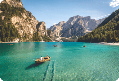 Travel industry solution