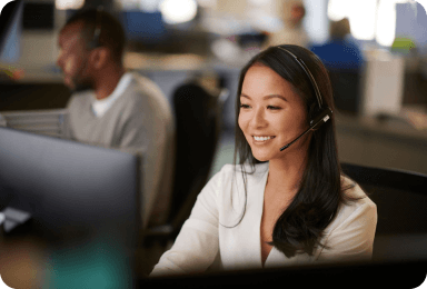 SaaS industry solution