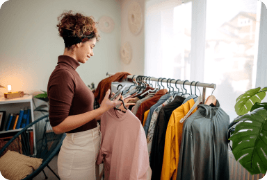 E-Commerce industry solution