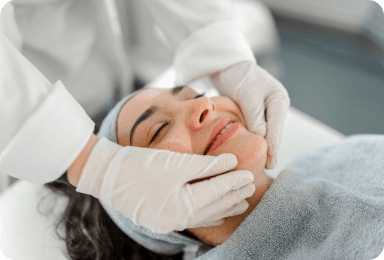 Healthcare industry solution
