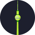 Berlin icon