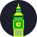 London icon