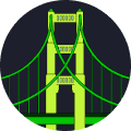 San Fransisco icon