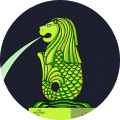 Singapore icon