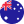 Australia flag