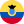 Ecuador flag