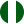 Nigeria flag