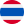 Thailand flag