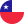 Chile flag