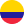 Colombia flag