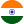India flag