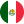 Mexico flag