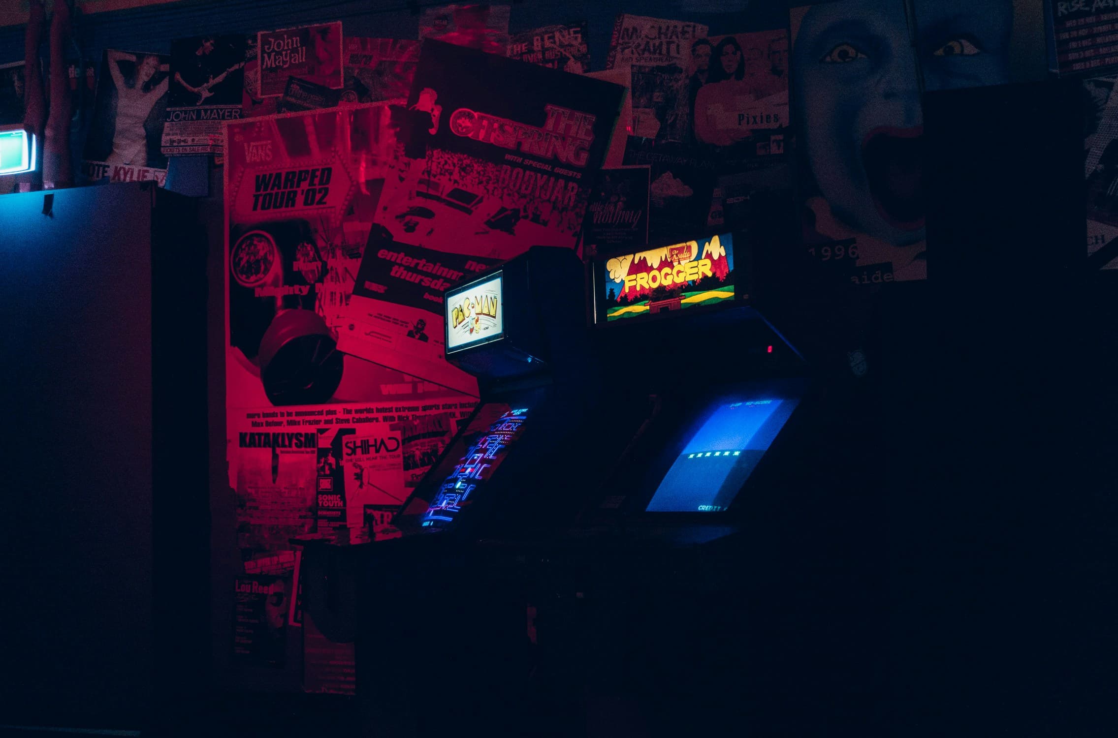 Game illustration