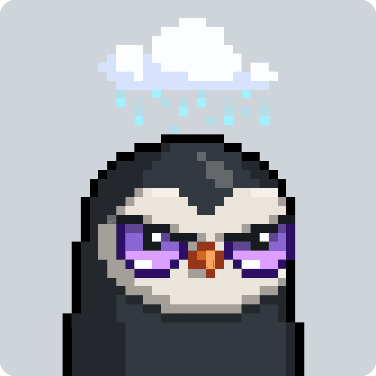 NFT Artwork 2 - Exclusive Digital Asset