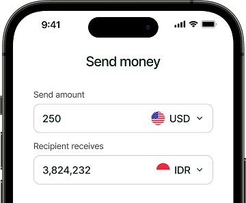 Mobile App Preview