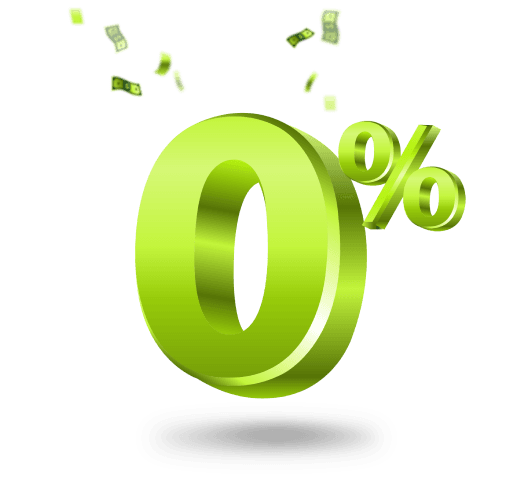Promotion visual