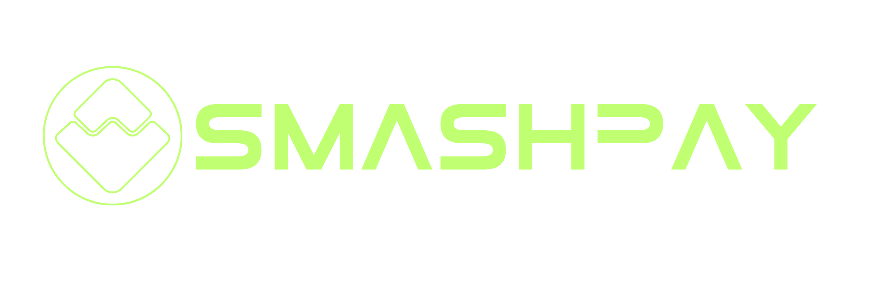 Smash Pay Logo