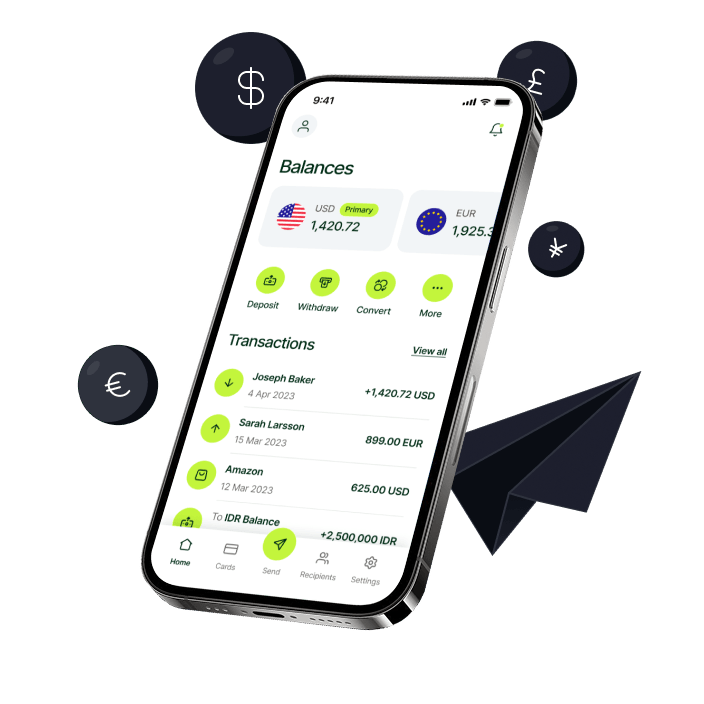 SmashPay app preview