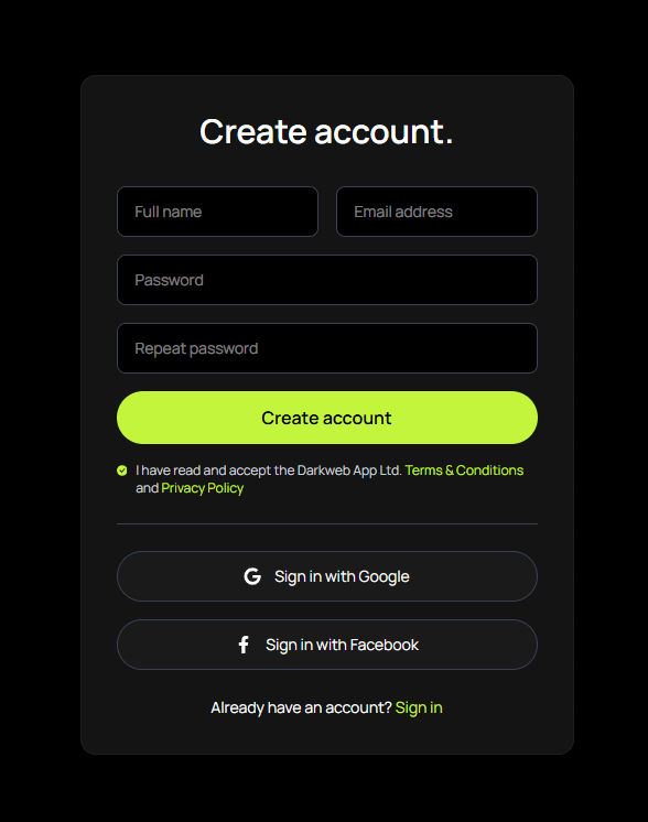How to get started illustration