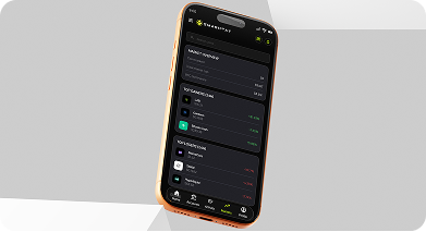 SmashPay business batch payout on a phone