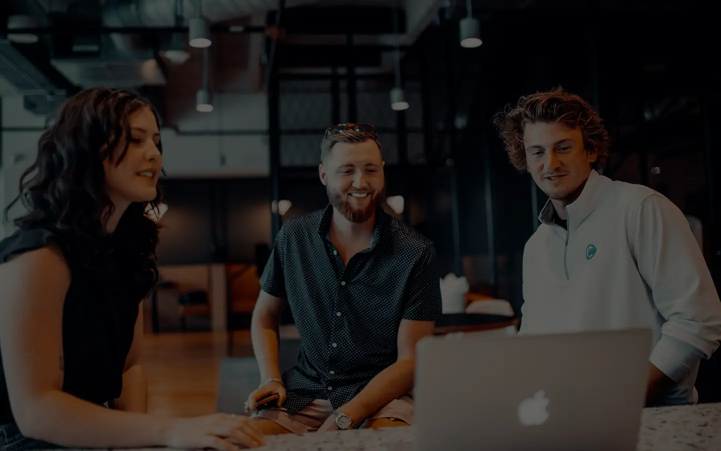 Business Background