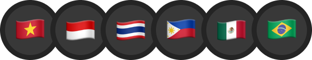 flags