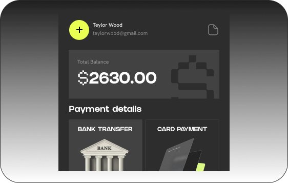 Become a partner preview